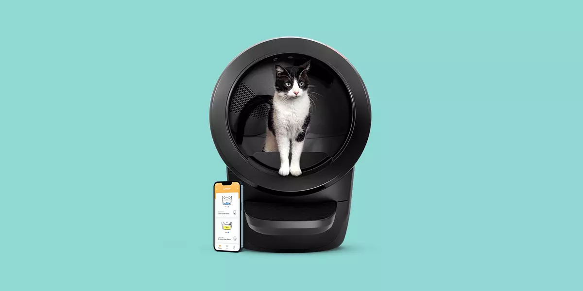 Guide to Automatic Cat Litter Boxes